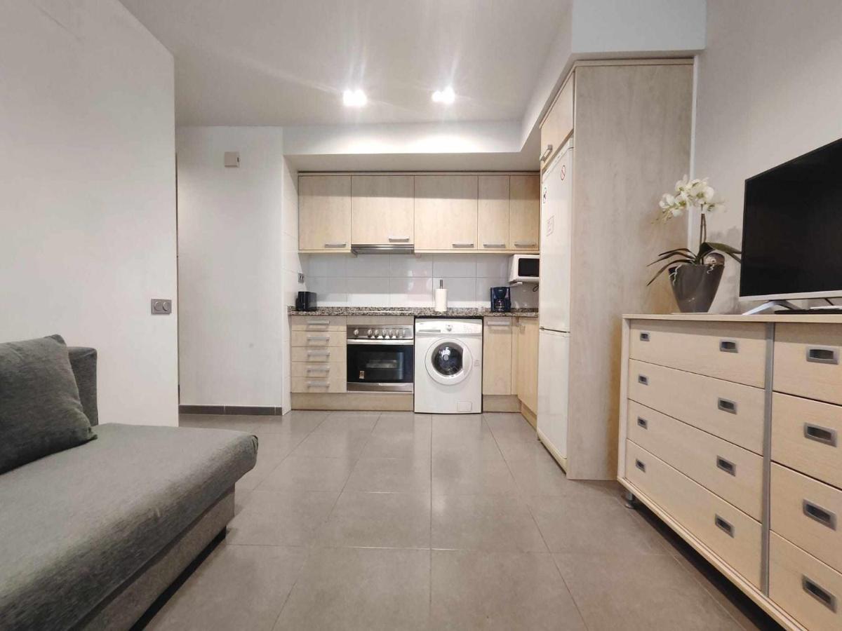 Mazi Apartments Nest Mataro Exterior photo