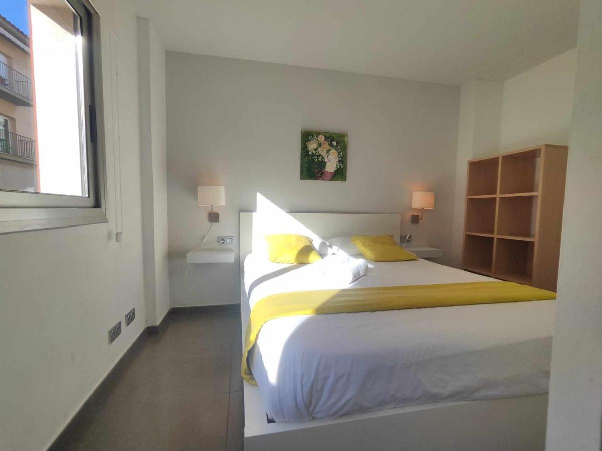 Mazi Apartments Nest Mataro Exterior photo